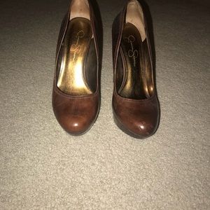 Jessica Simpson Shoes